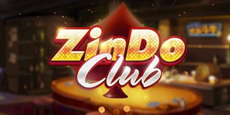 Khám Phá Sảnh Game Zindo Club - Thiên Đường Giải Trí Đỉnh Cao