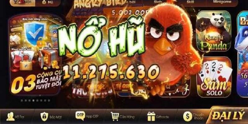 Khám Phá Sảnh Game Zindo Club - Thiên Đường Giải Trí Đỉnh Cao