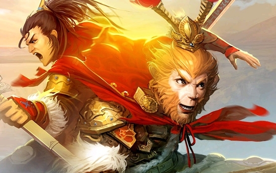 Khám Phá Thế Giới Huyền Bí Của Game Slot Tây Du Iwin68