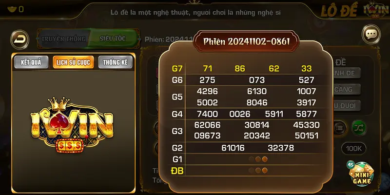 Theo Dõi Xu Hướng Thống Kê