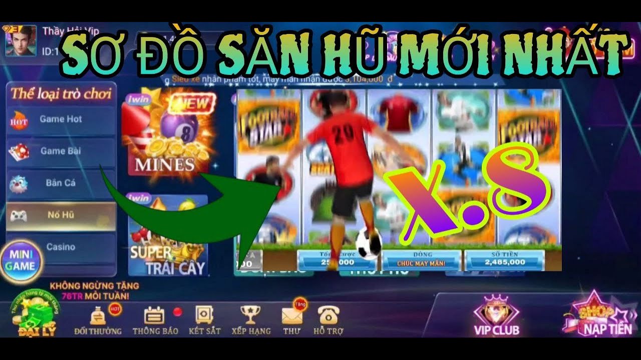 Slot Game iWin68 - Vòng Quay May Mắn, Thưởng Lớn Bất Ngờ