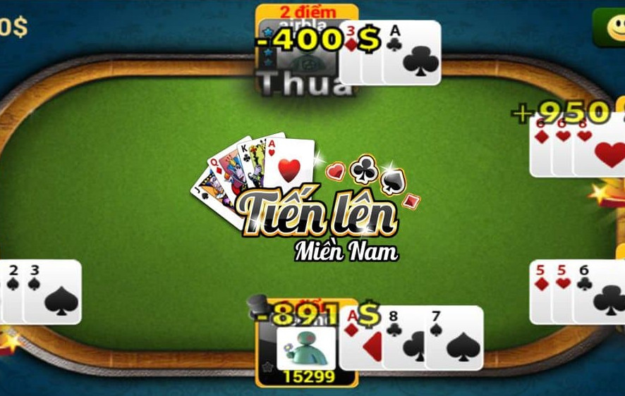 Tiến Lên Miền Nam Bigkool - Chinh Phục Đỉnh Cao Bậc Thầy Bài Bạc