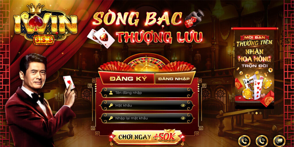 Xổ Số iWin68 - Vận May Trong Tầm Tay, Trải Nghiệm Đỉnh Cao